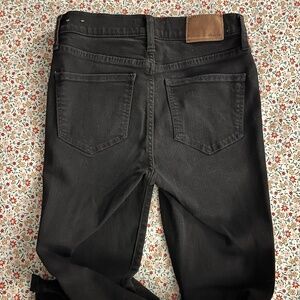 Maxwell Roadtripper Jeans - Bennett Black - 26 - Item G7392